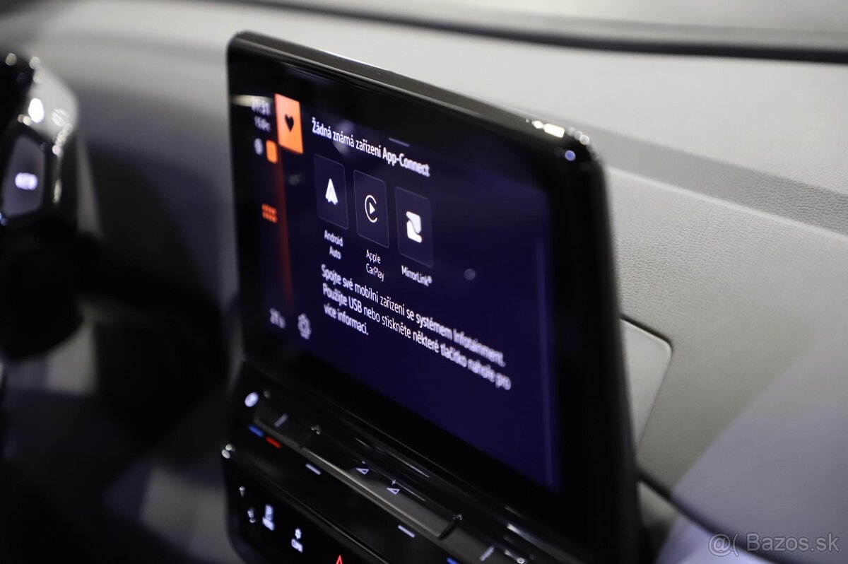 Volkswagen ID.4 Pure Performance electric 125kW - 13