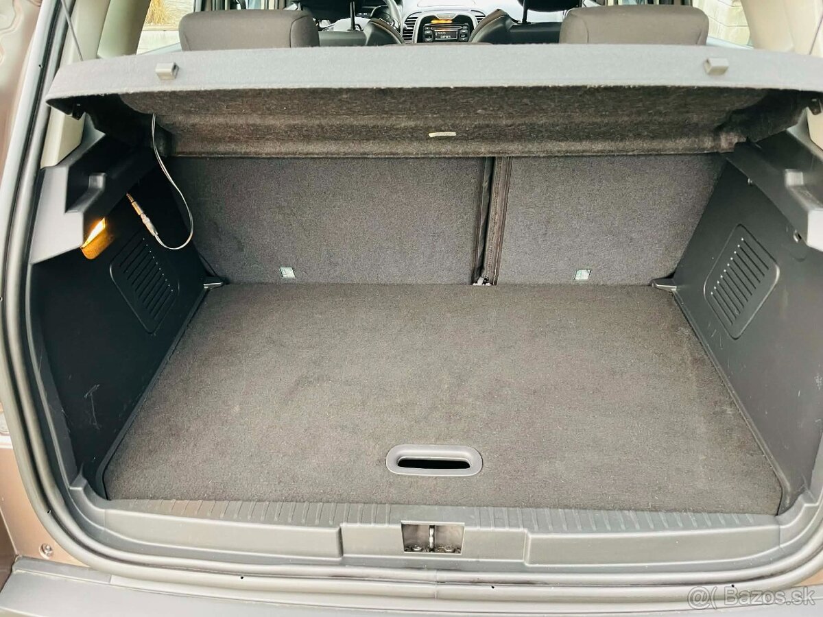 Renault Captur AUTOMAT 1.2benz. 88kw - 13