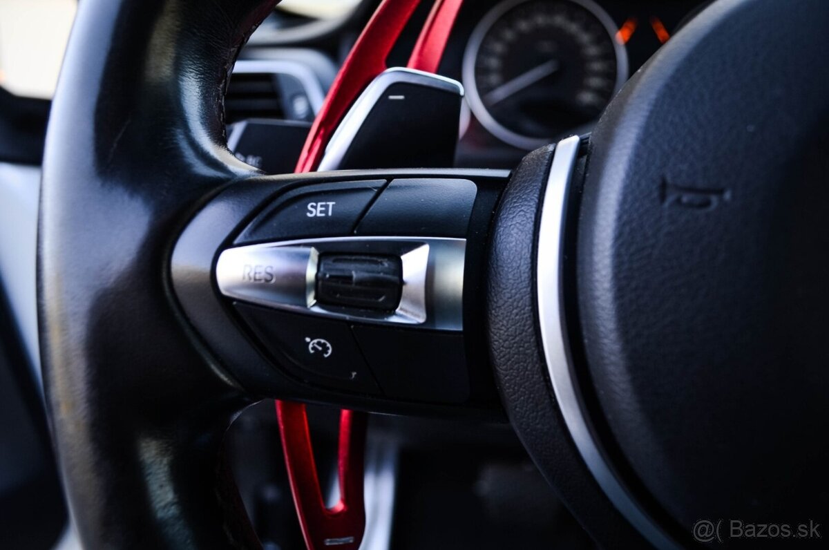 Bmw f32 430i - 13
