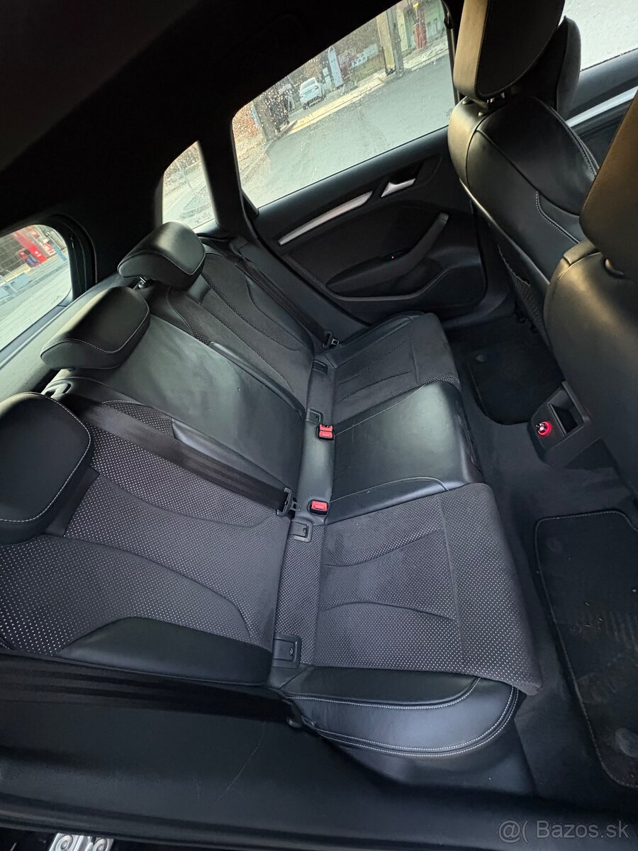 Audi A3 - 13