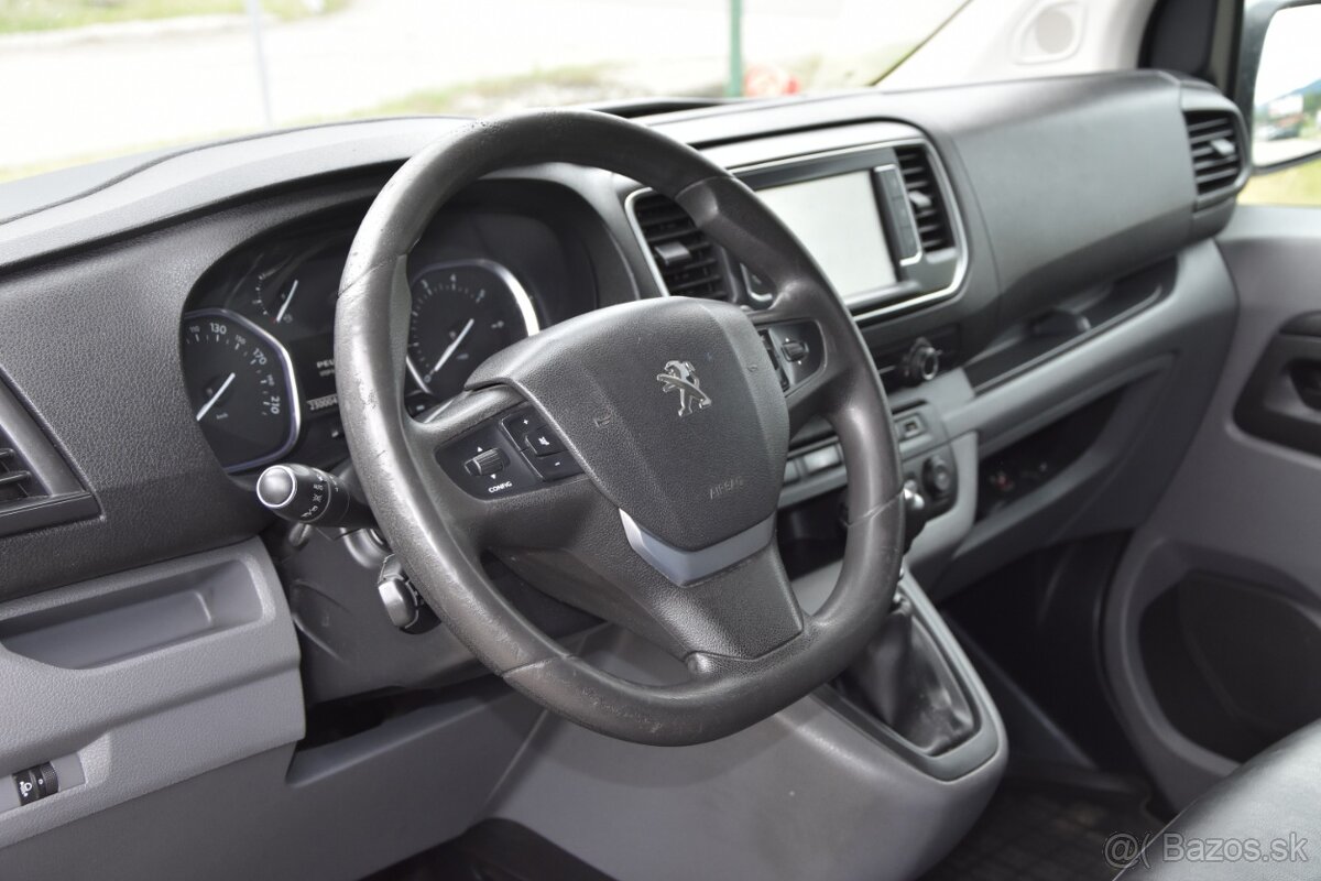 Peugeot Expert L2HI 2.0HDI - 13