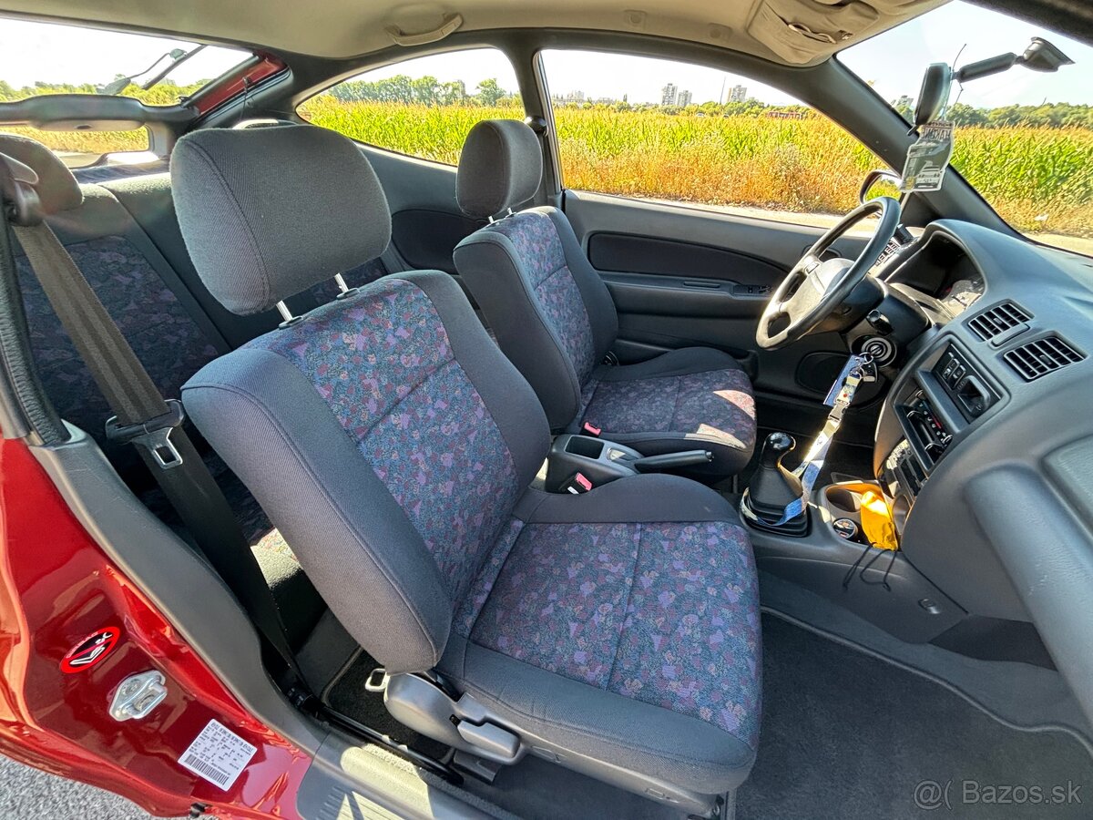 Mazda 323C BA 1.8 - 13