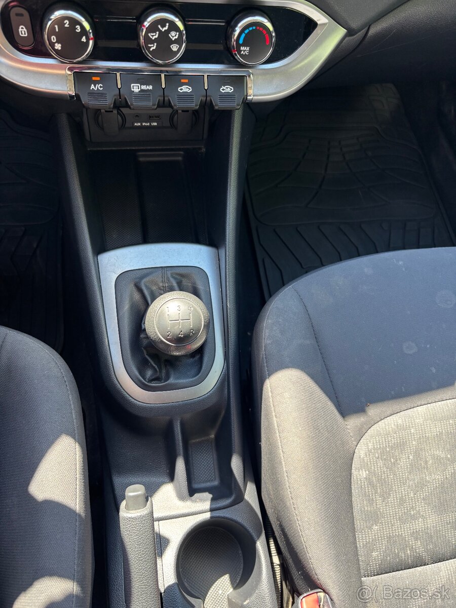 Kia Rio 1.2 D-CVVT Base - 13
