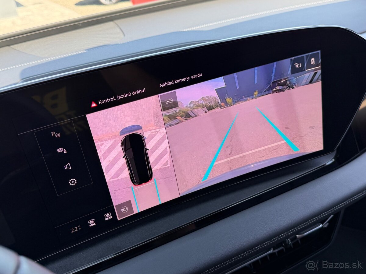 Audi Q6 E-tron Quattro - 13