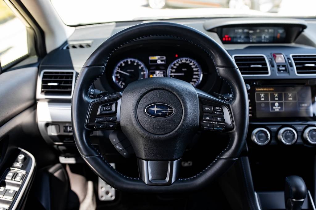 Subaru Levorg 1.6 GT-S, 4X4, Automat - 13