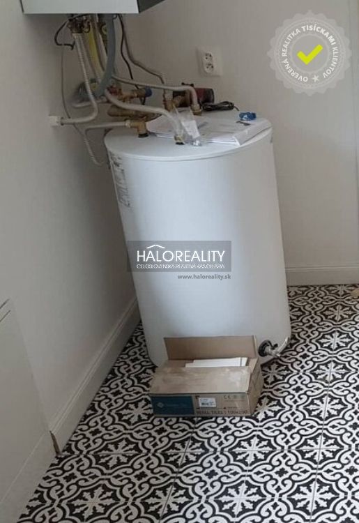 HALO reality - Predaj, rodinný dom Andrejová, 5km od Bardejo - 13