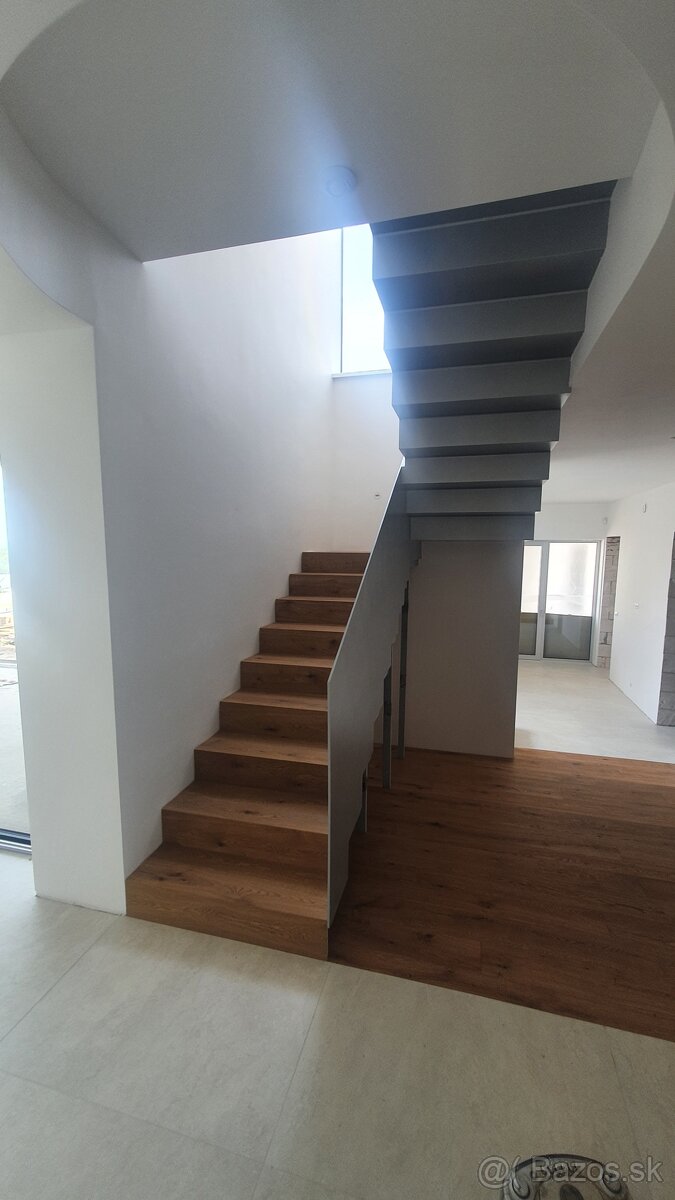 Rekonstrukcie bytov a domov - 13