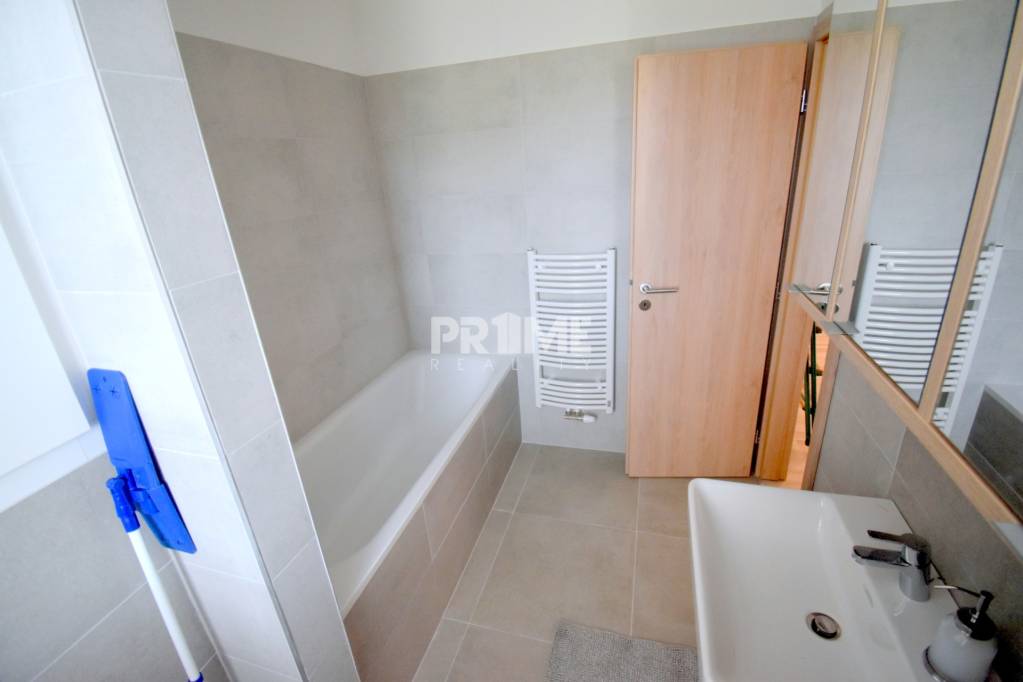 MODERNÝ 2i byt, NOVOSTAVBA, LOGGIA, KLÍMA,PARKING,Starý Háj, - 13