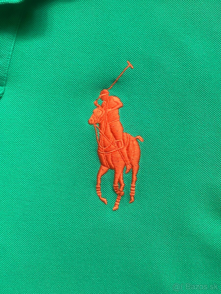 Ralph Lauren polokošeľa - 13