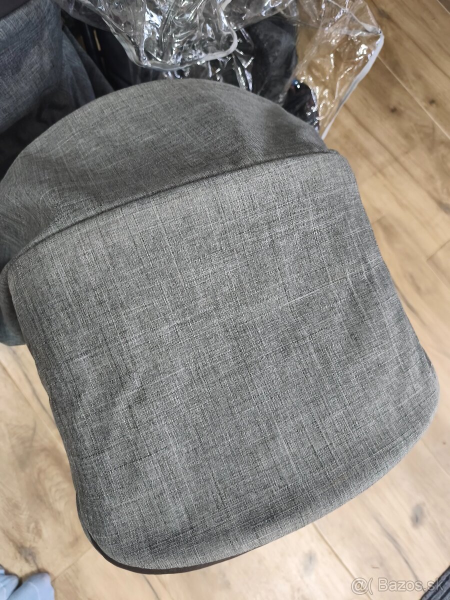 Kočík Cam fluido easy 3 kombinacia - 13