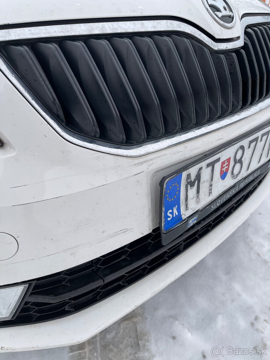 Škoda octavia 3 - 13