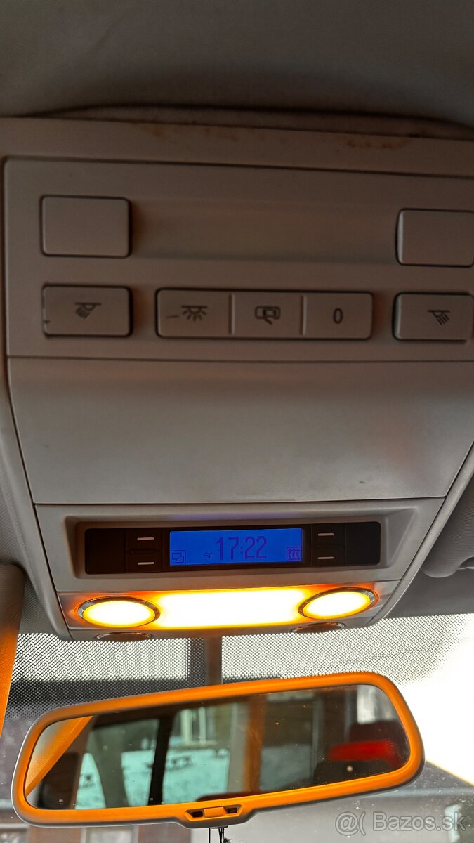 Volkswagen multivan t5 - 13