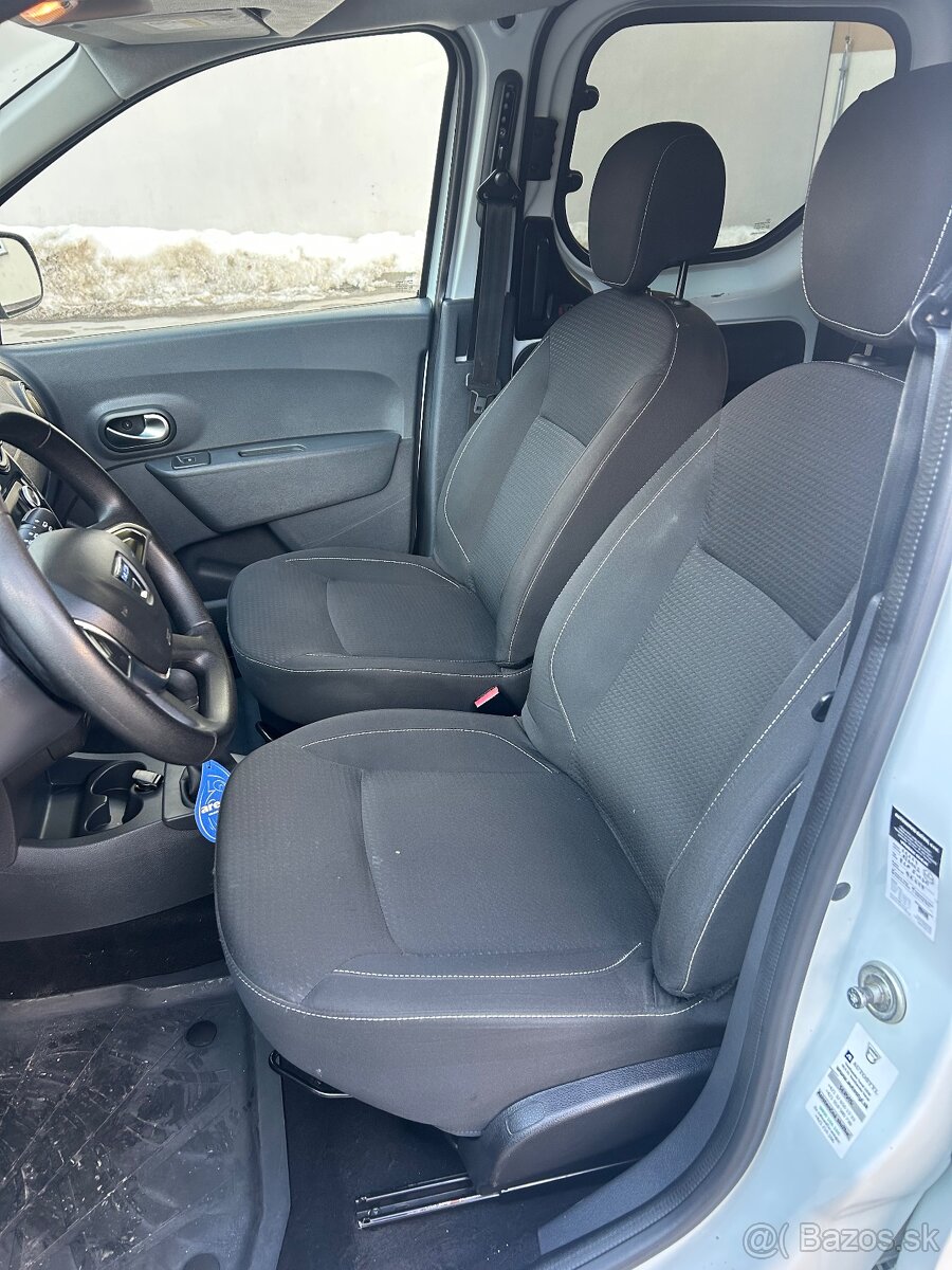 Dacia Dokker 1.5 DCI - 13