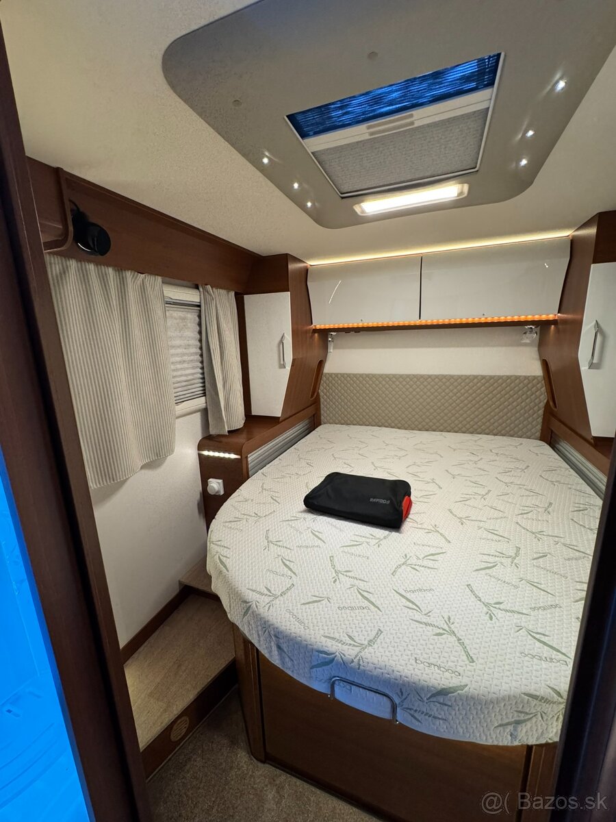 RAPIDO Distinction i96 - 13