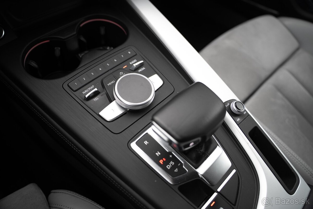 Audi A4 Allroad 3.0 TDI Quattro - 13