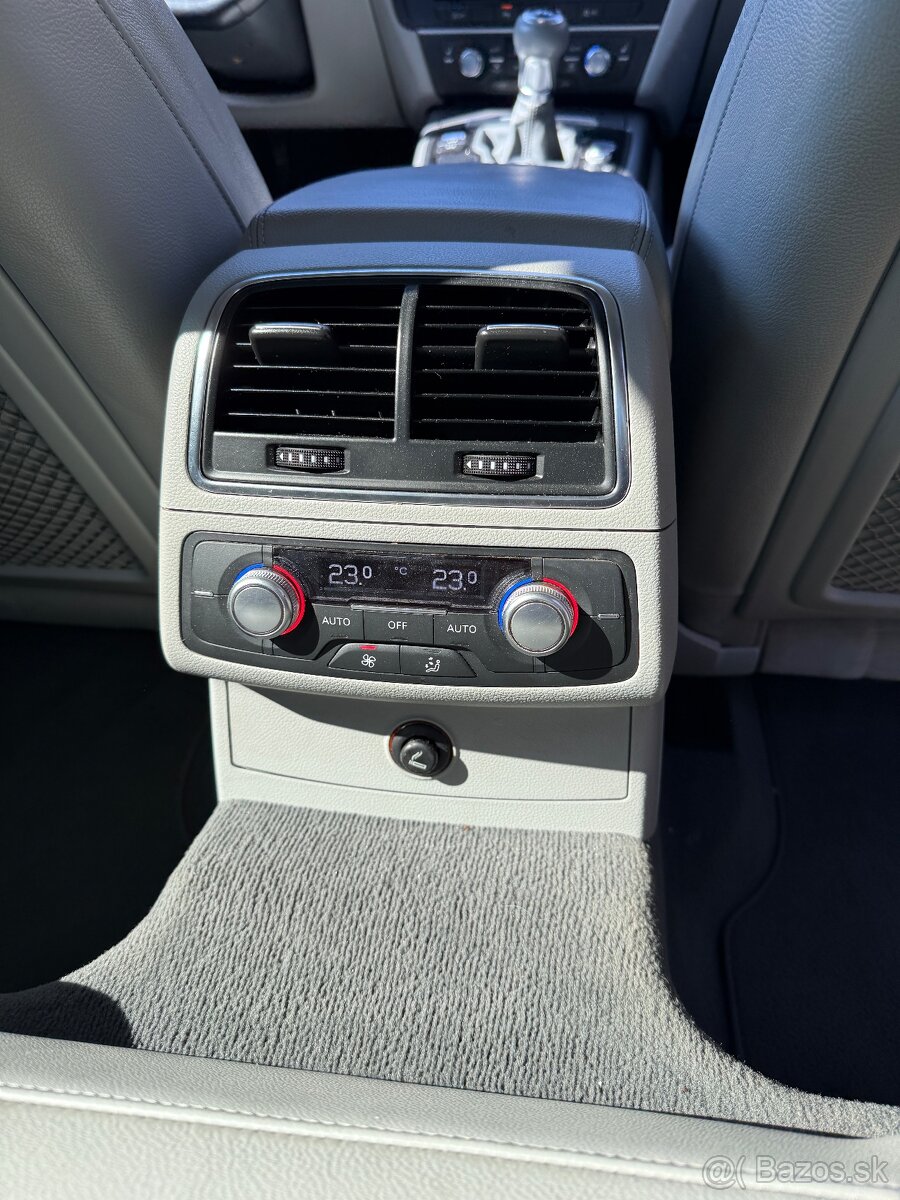Audi A6 C7 2.0 - 13