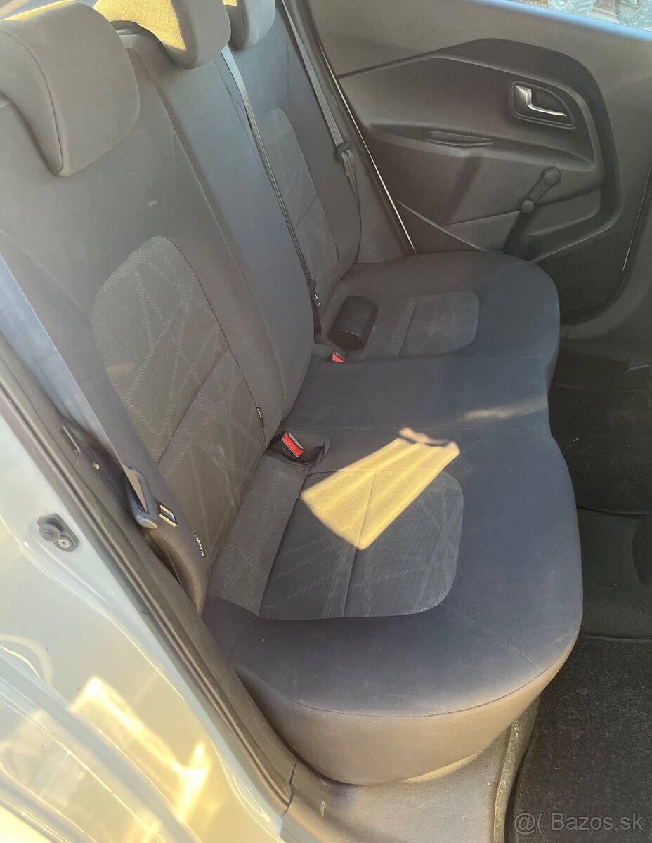Kia rio - 13