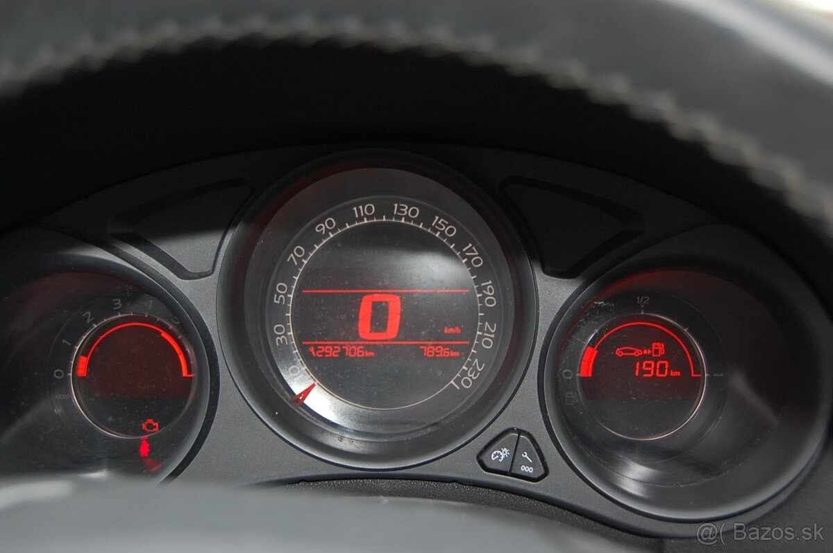 Citroën C4 1.6 Hdi - 13