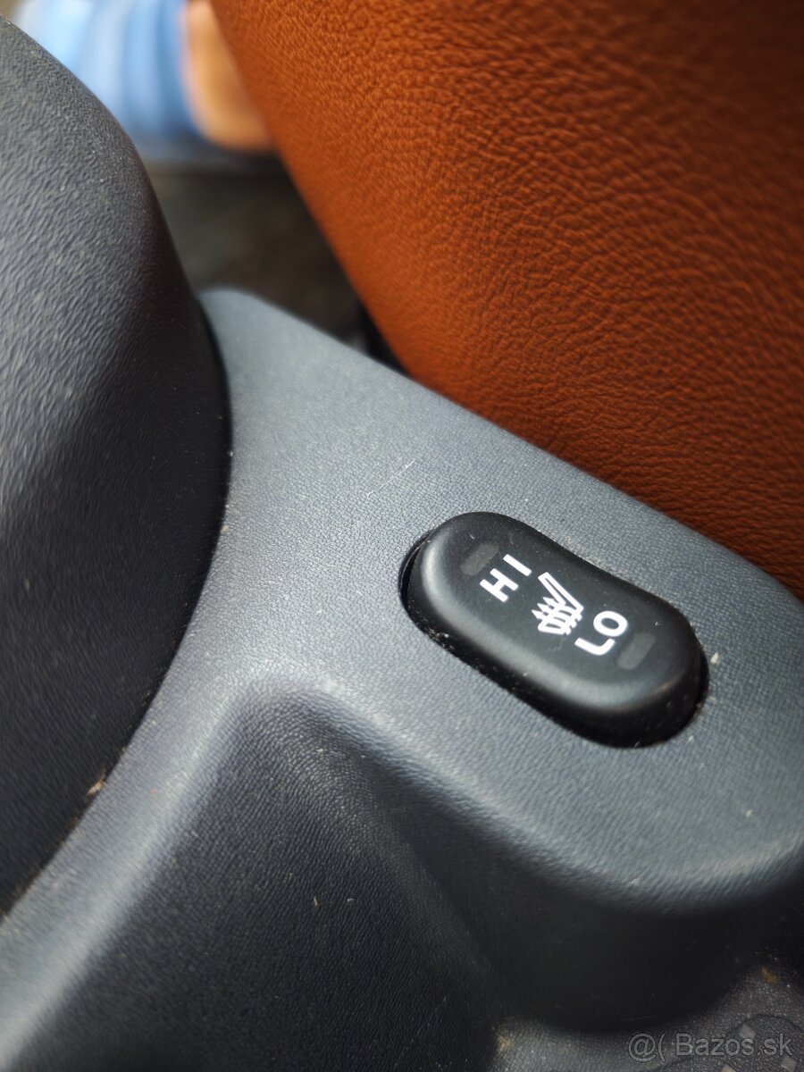 Mitsubishi Colt czc Cabrio - 13