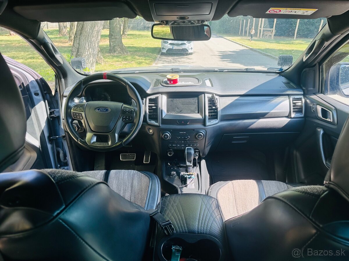 Ford Ranger - 13