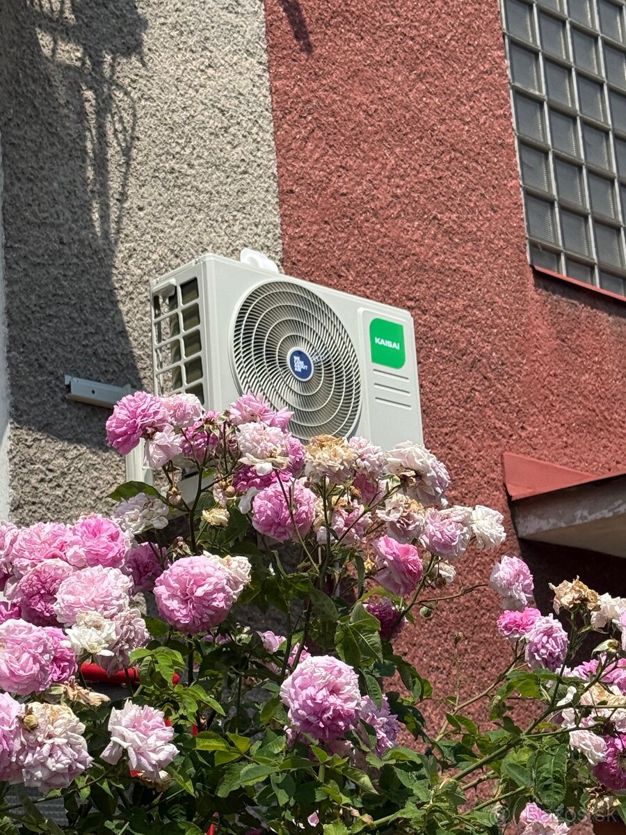 Predaj a montáž klimatizácie - klimatizacia do bytu - 13