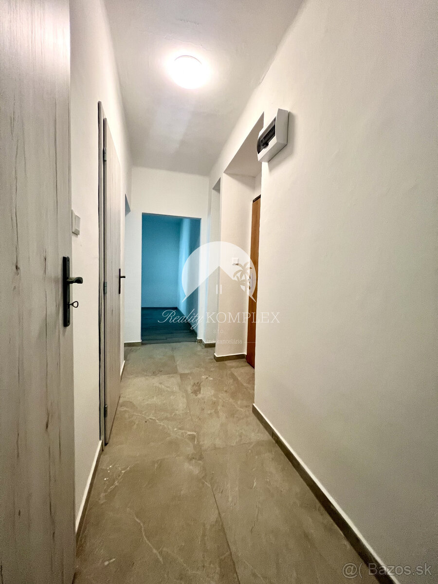 Reality KOMPLEX s.r.o. ponúka na PREDAJ kompletne zrekonštru - 13