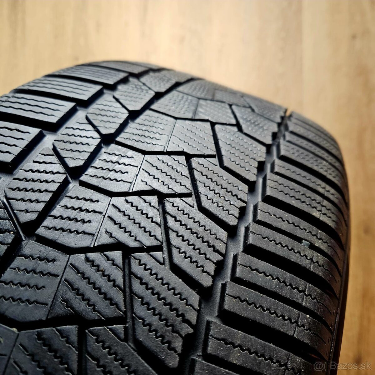 Alu SPEEDLINE R21 5x112 Audi RS6+RS7 ET19 + zimné 275/35R21 - 13