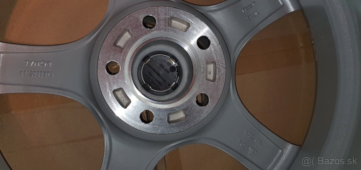 5x114,3 r18 mazda kia hyundai mitsubishi toyota honda - 13