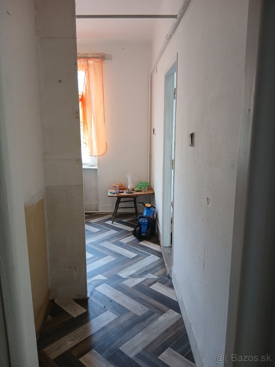 Predaj byt - 13