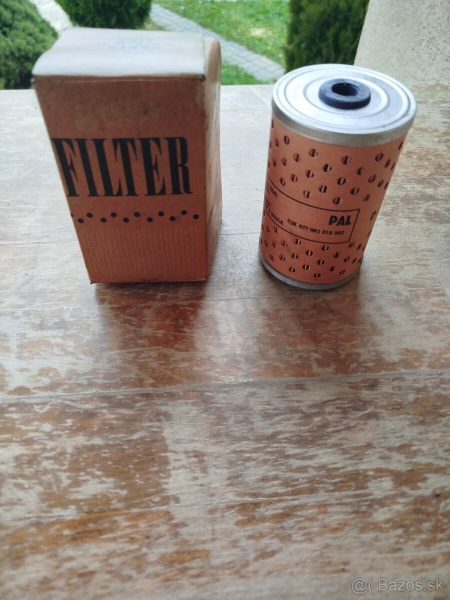 Škoda 1000mb dielu vodná pumpa - 13