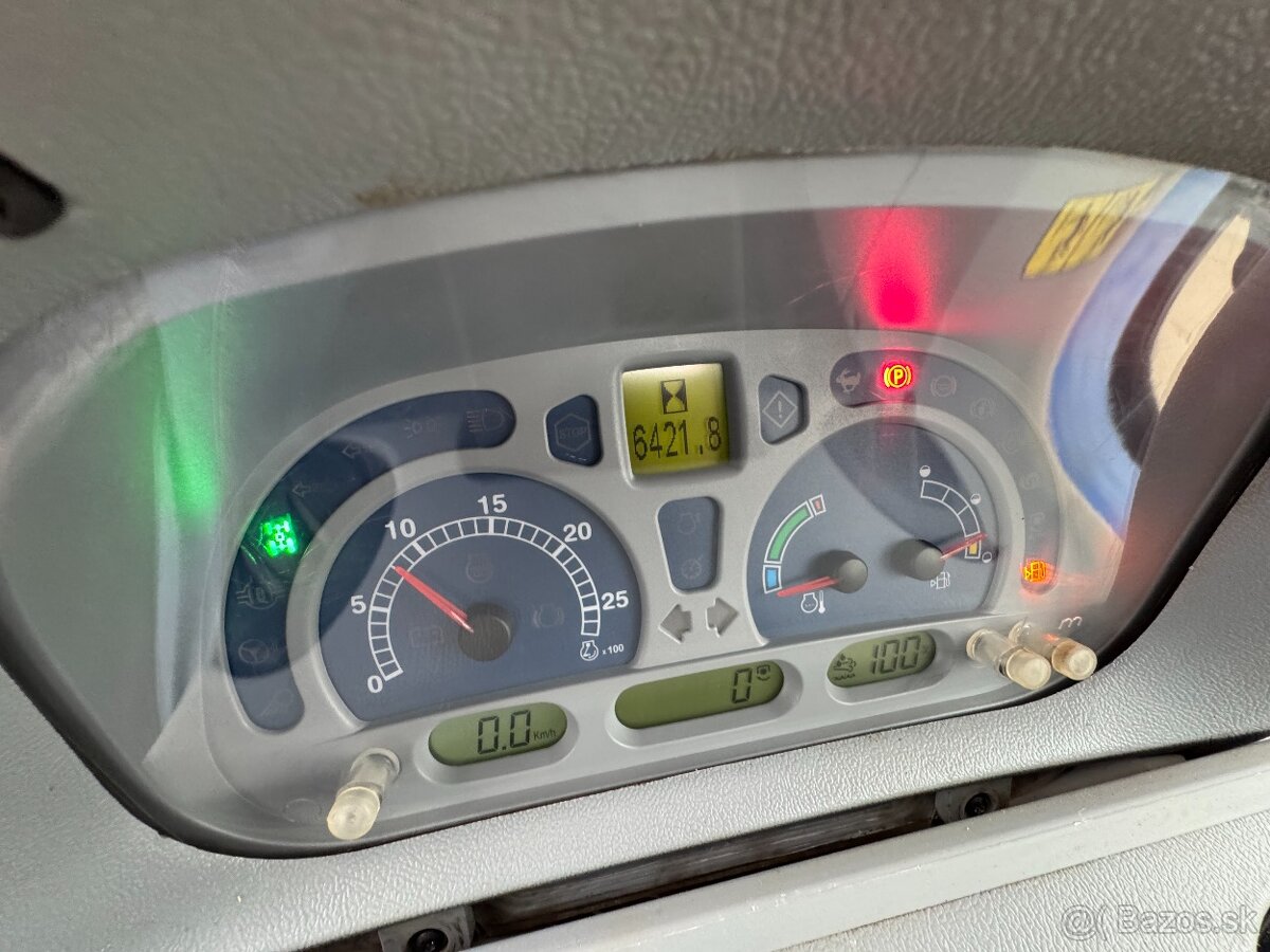 New Holland T6.175 - 13