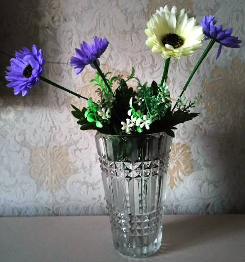 Retro sklenené výrobky - 13