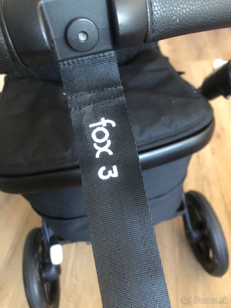 Bugaboo fox 3 - 13