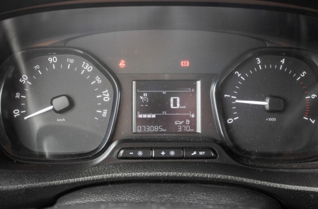 Toyota Proace 110kW (2019) - 13