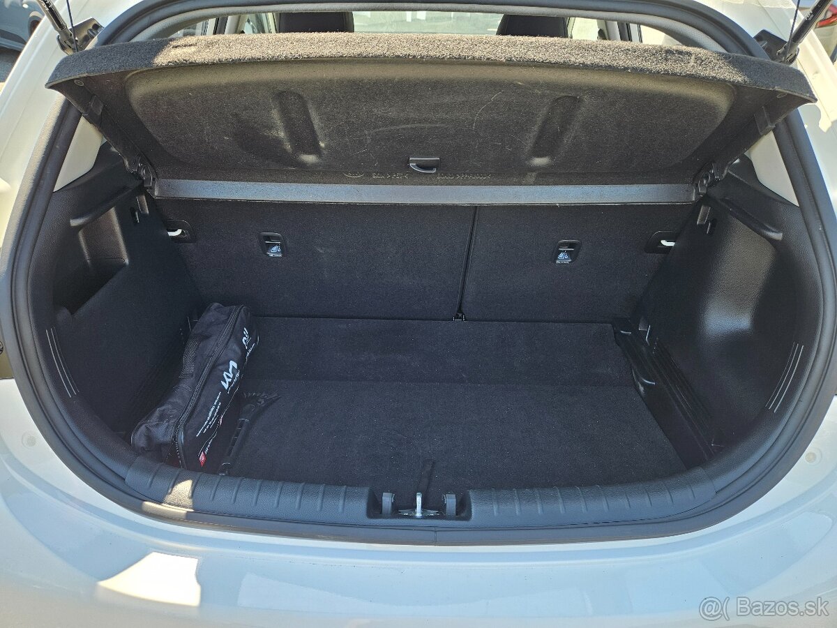 Kia Rio, 1.2 - NAJETO 36.000 km - 13