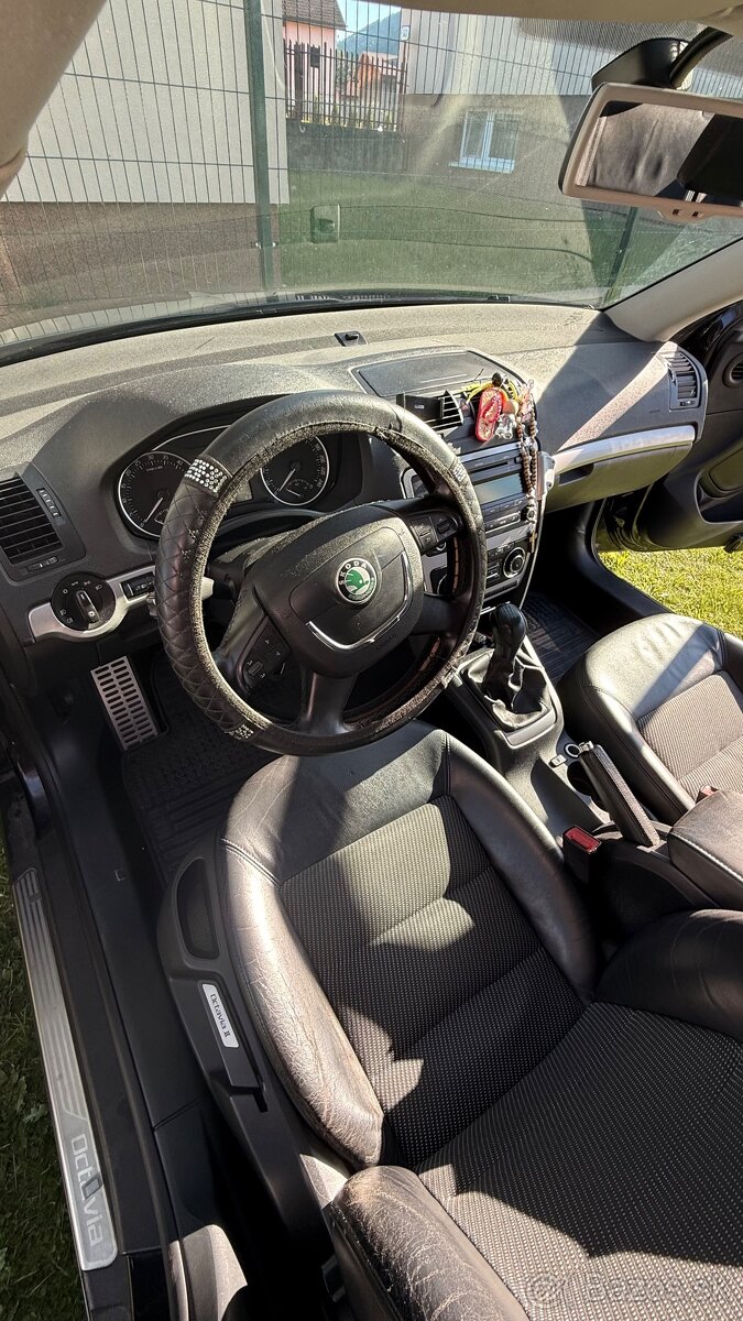 Škoda ll 2.0 TDI 103kW - 13