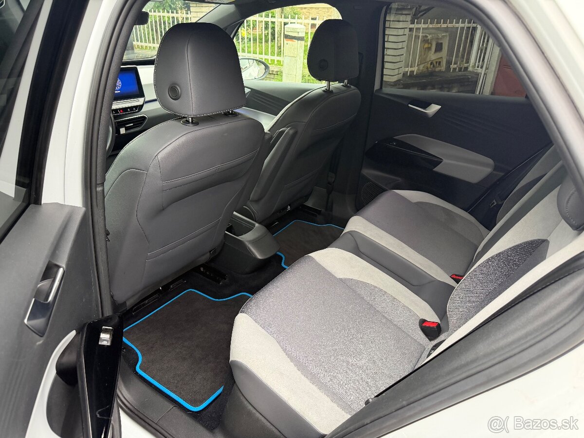 Volkswagen ID.3 Pro S 82kwh - 13