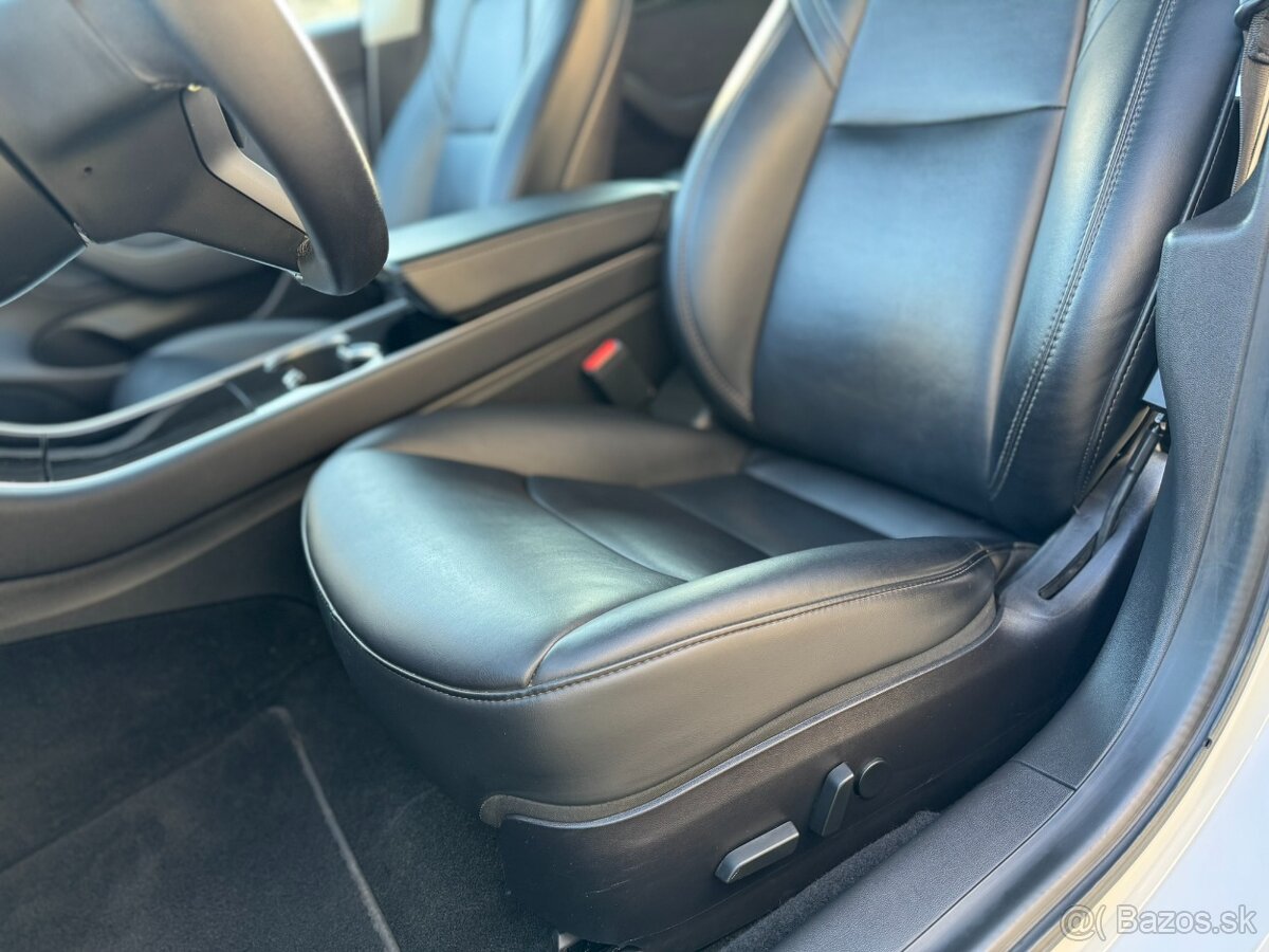 Tesla 3 LR, Dual motor, 361KW, 2020,Odpočet dph - 13