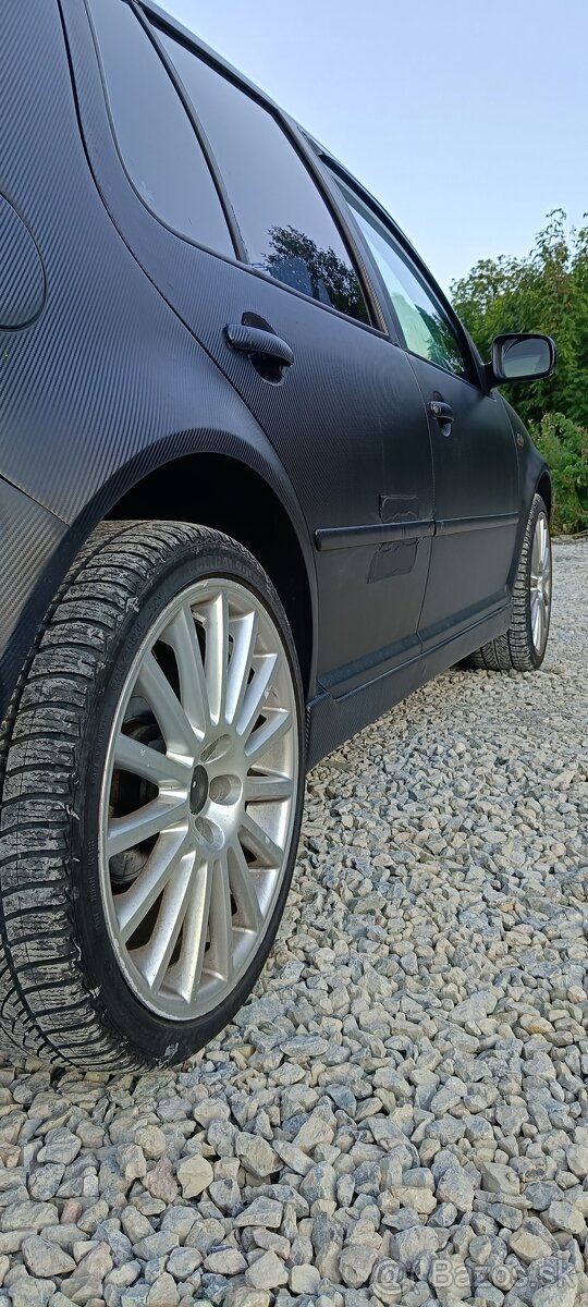 Golf 4 4x4 - 13