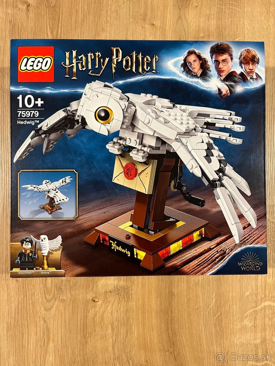 LEGO - Star Wars, Harry Potter, GWP - 13