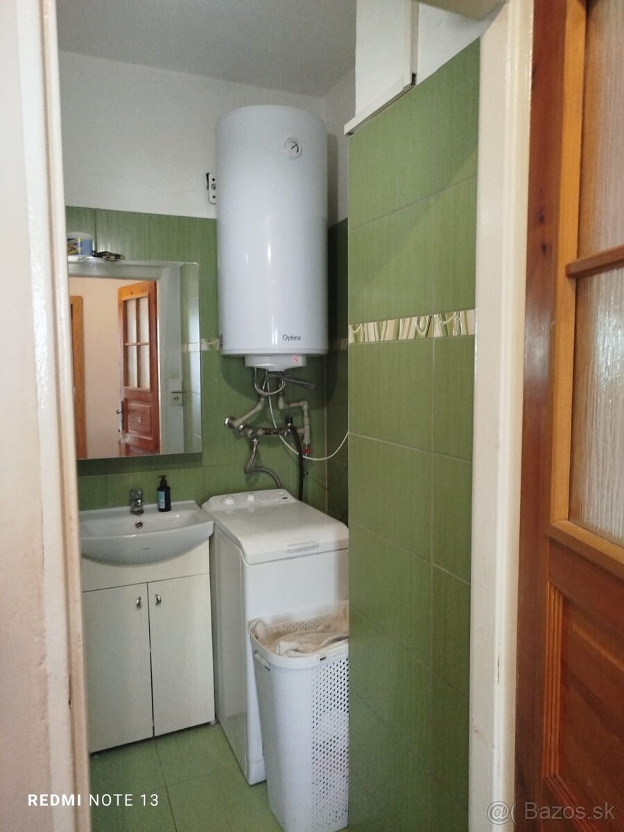 3 izbový byt Uľanka mestská časť - 13