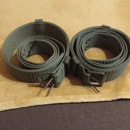 Predám mix rôznych vojenských vecí - 13