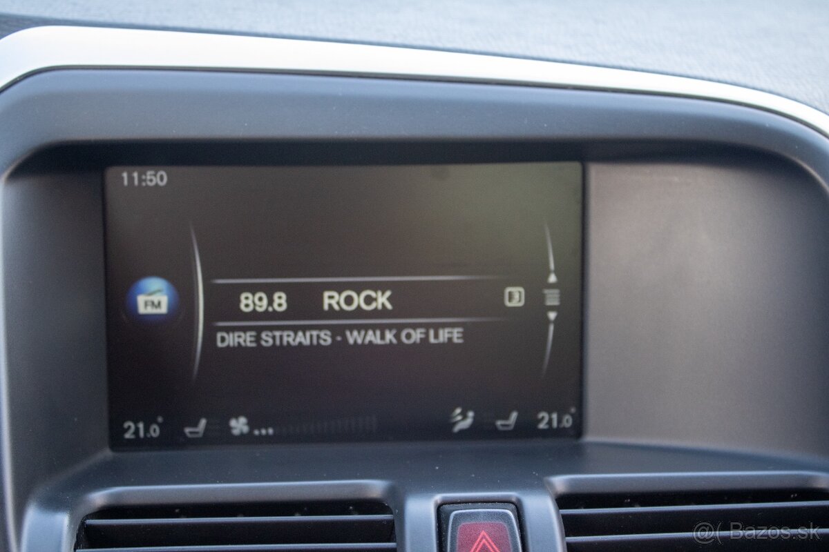 VOLVO XC60 D4 2,0 133 KW A8 - 13