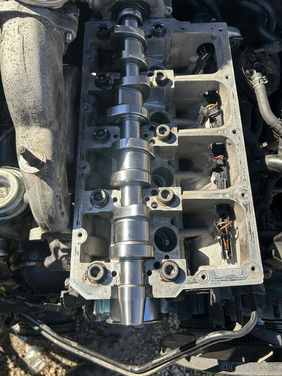 Predám Passat b5.5 - 13