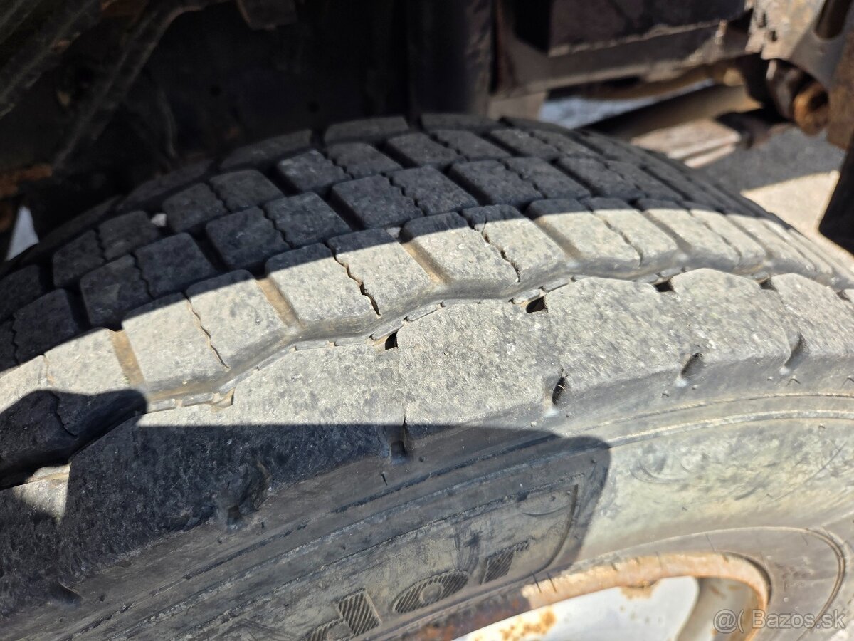 BUCHER BU150 4x4 S3 - 13