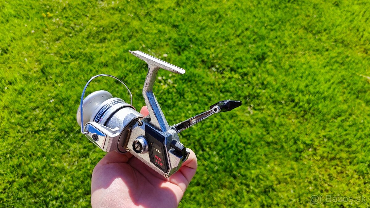 Navijáky Semperit - 13