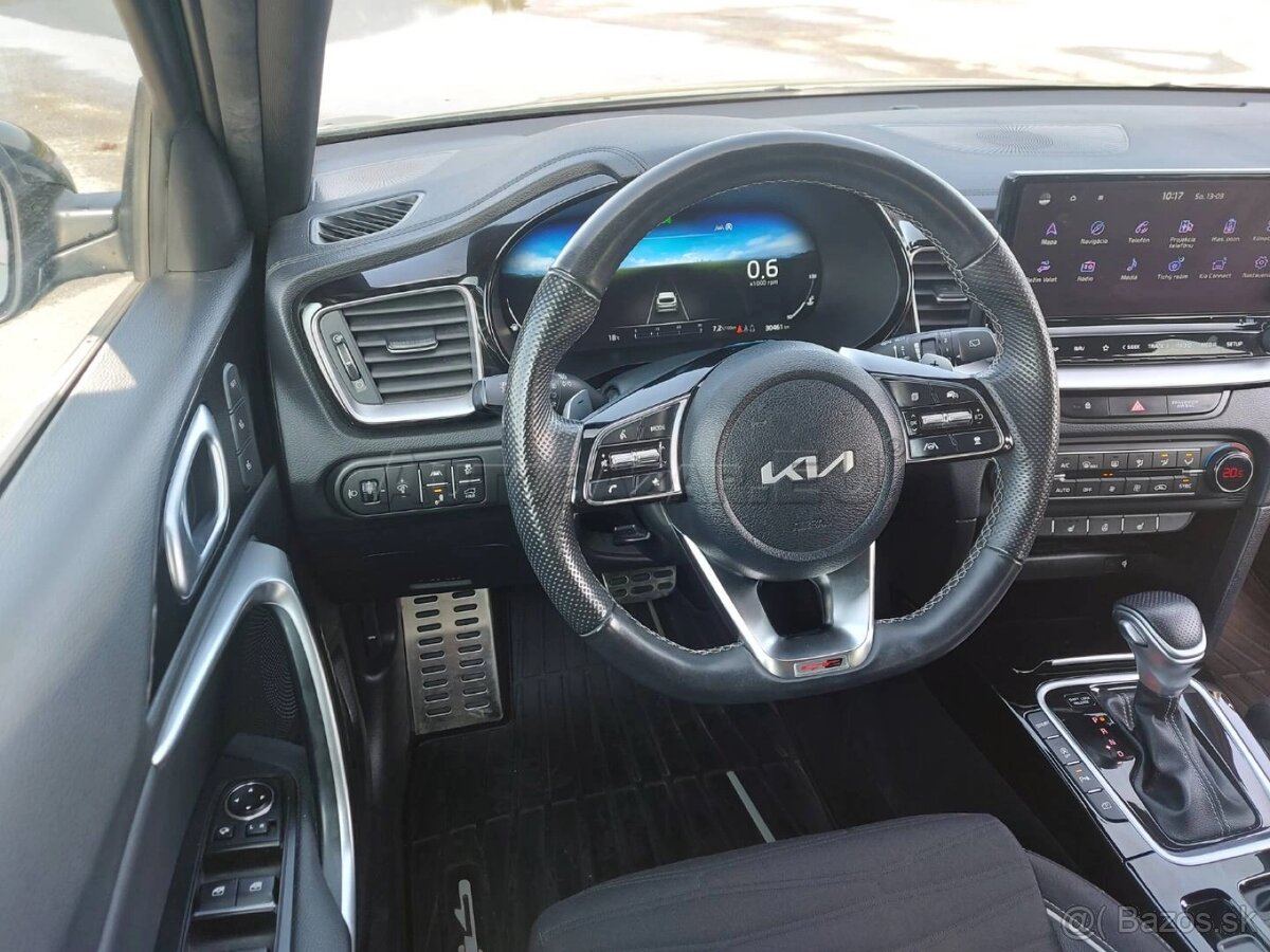 Kia Proceed 1.5 T.GDI GT line + Premium pack - 13