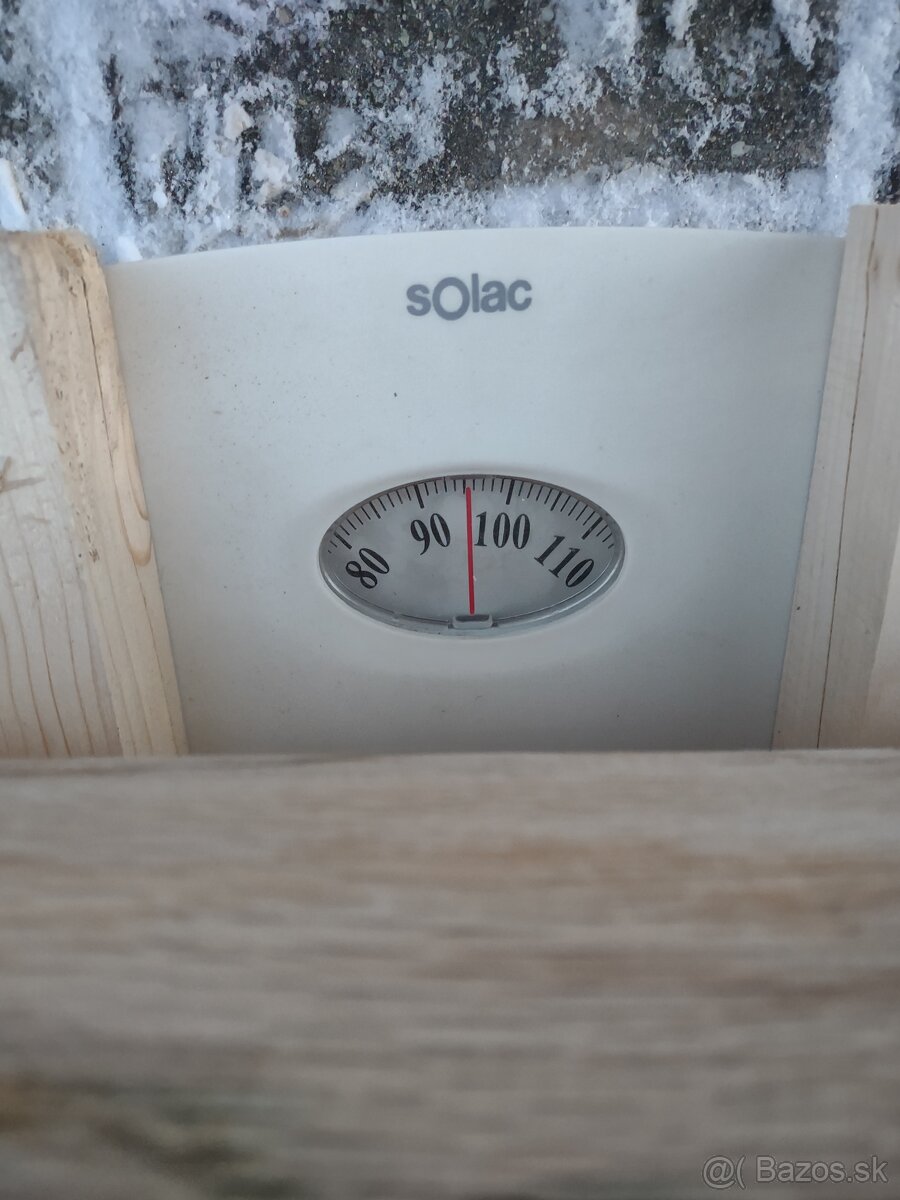 Drevený Dubový loglift, klada, činka....posledny ks - 13