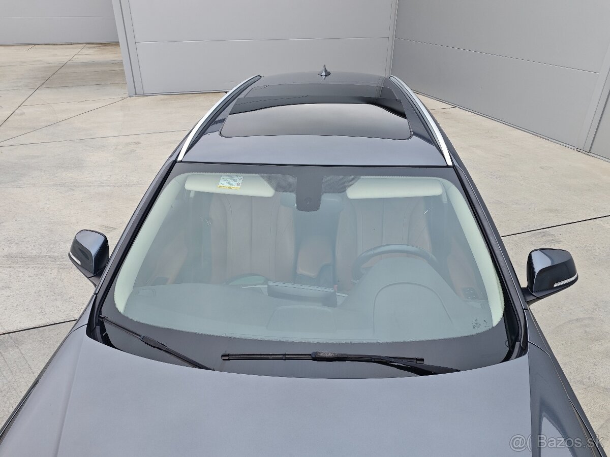 BMW Touring 330D Luxury line - 13