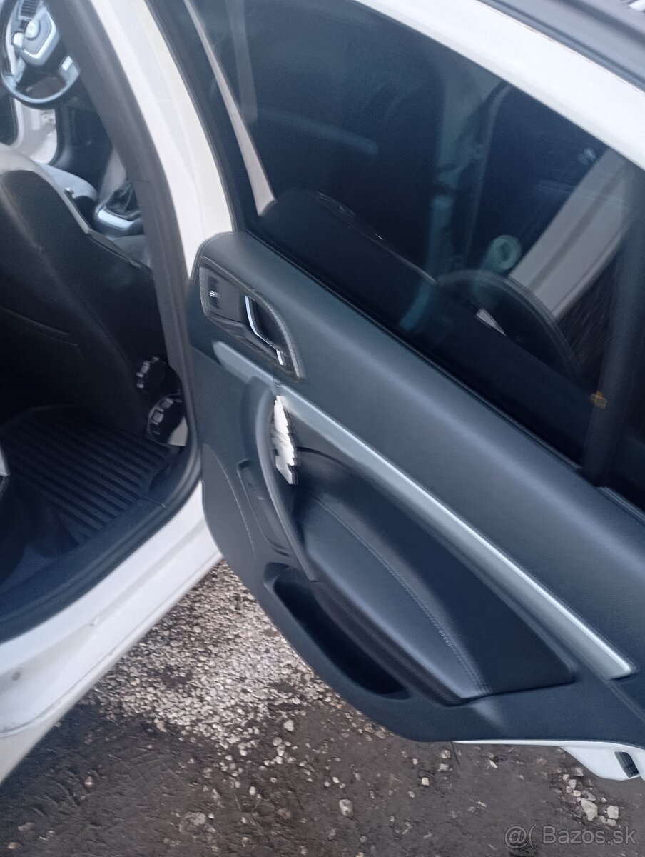 Skoda Octavia 2 RS fl 2010 - 13